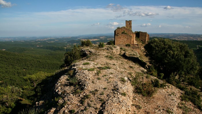 ...Lladurs...