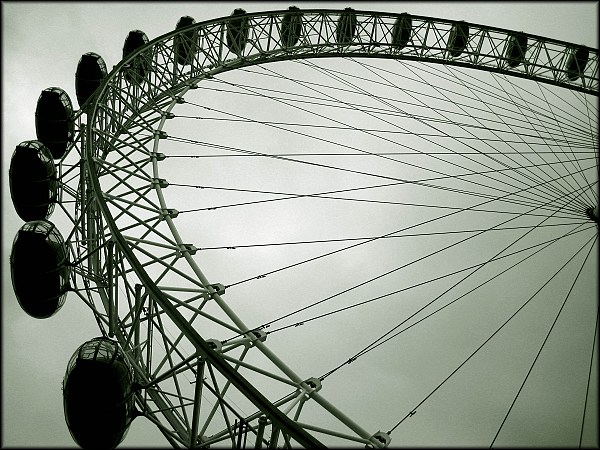 London Eye
