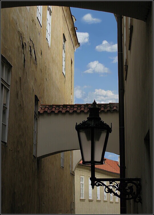 Malostranská