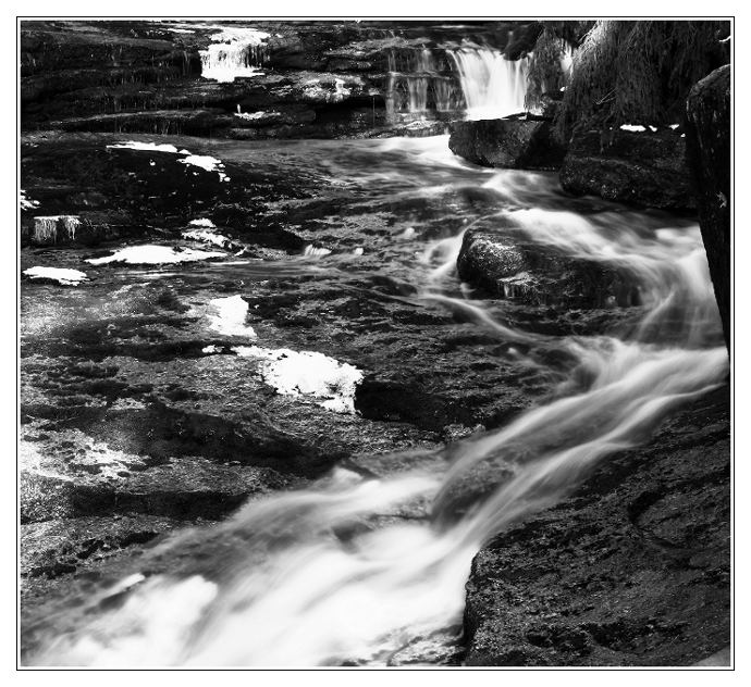 Memory Of Water vol. III.