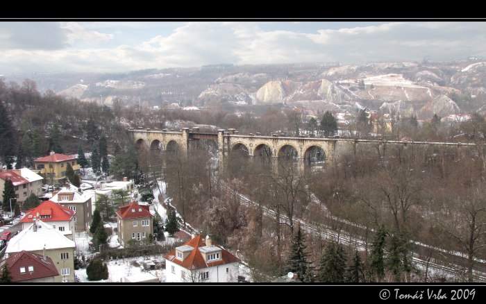 pražský Semmering