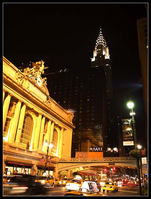 Grand Central