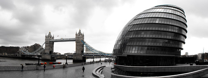 London...1