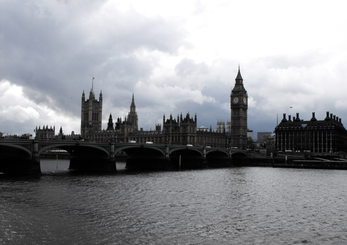 London...2