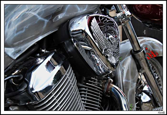 Low Rider