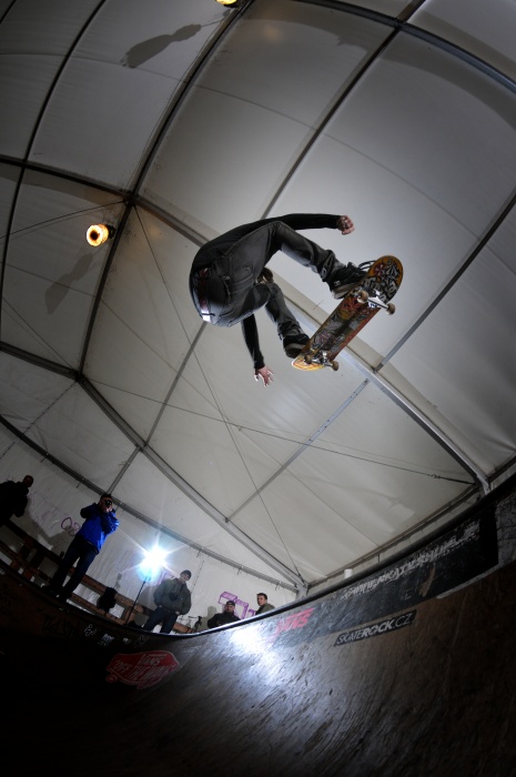 Praha sk8