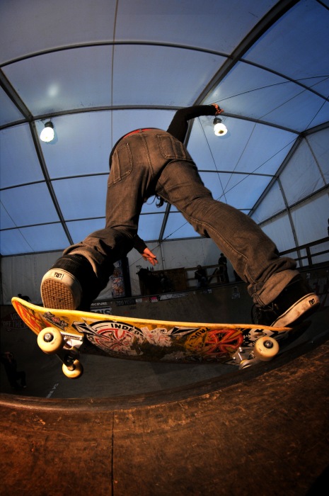 Prag Sk8 Legend