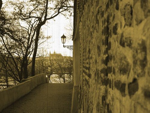 Praha