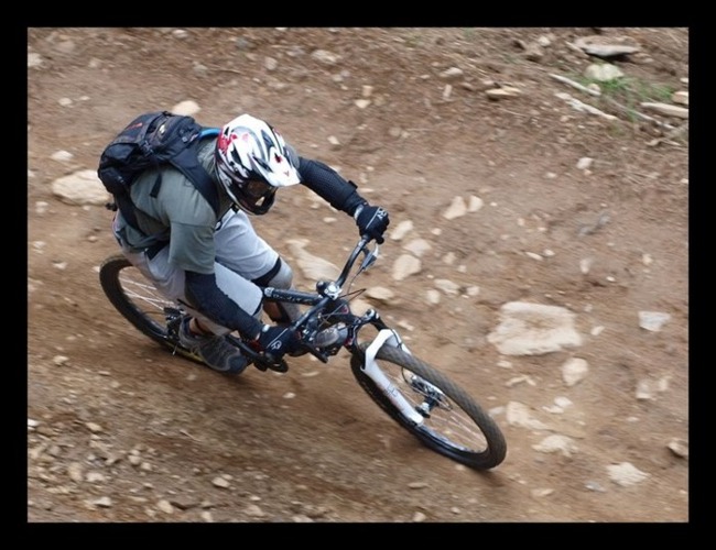 biker