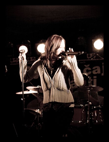 koncert Wishmasters