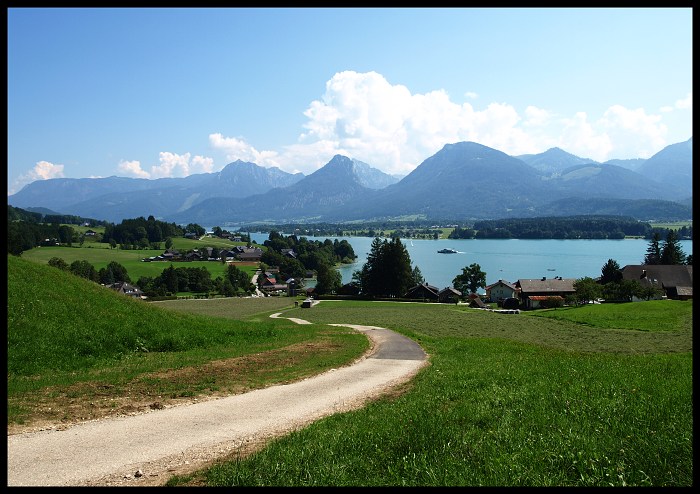 Wolfgangsee