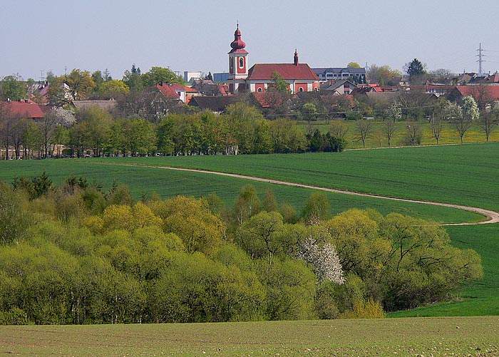 Jarní