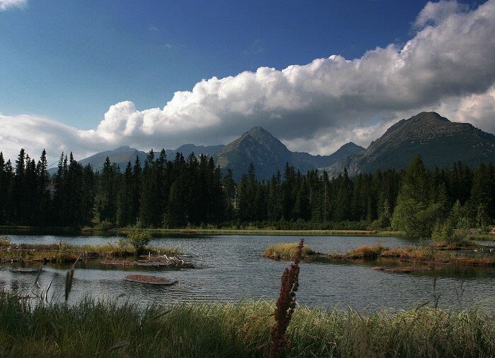 Malé Pleso