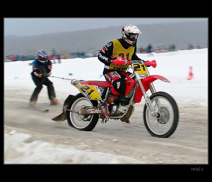 Motoskijöring