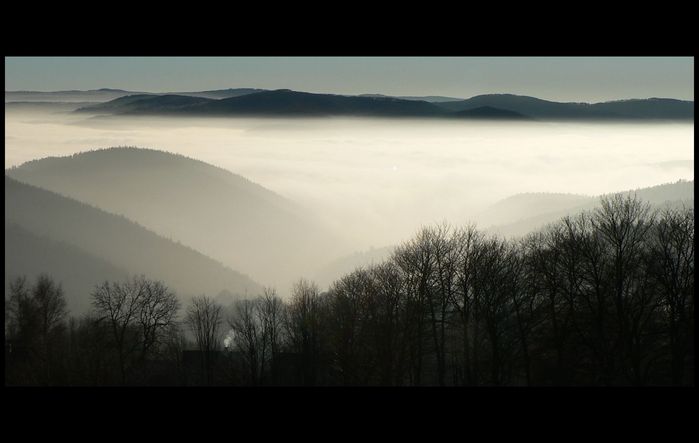 KRUŠNOHOŘÍ