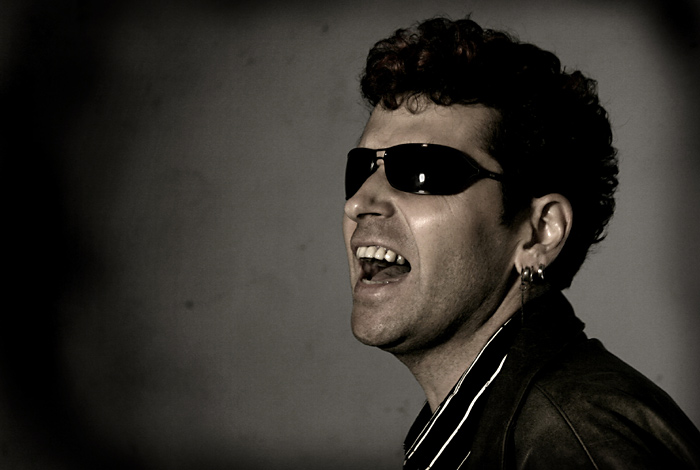 Rocker