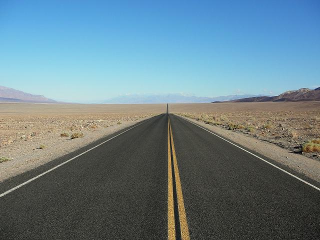 ROAD TO HELL