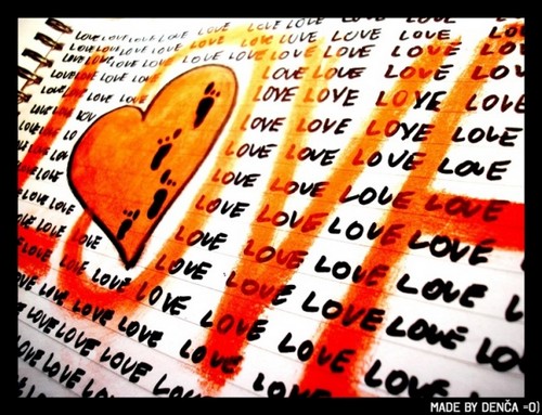 love