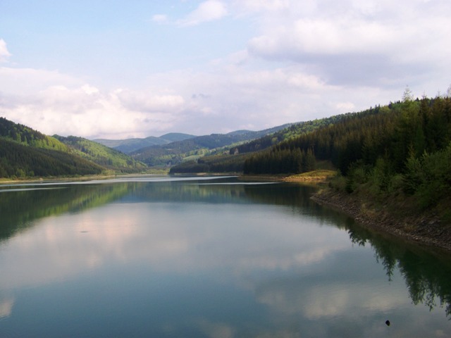 Stanovnice