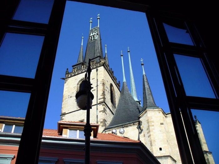 Kostel svatého Mikuláše