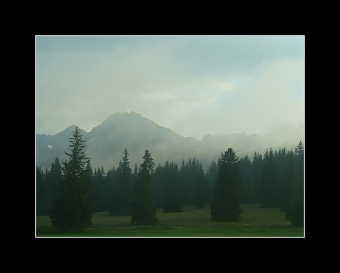 Moje krasne Slovensko