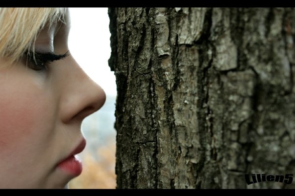 me and nature
