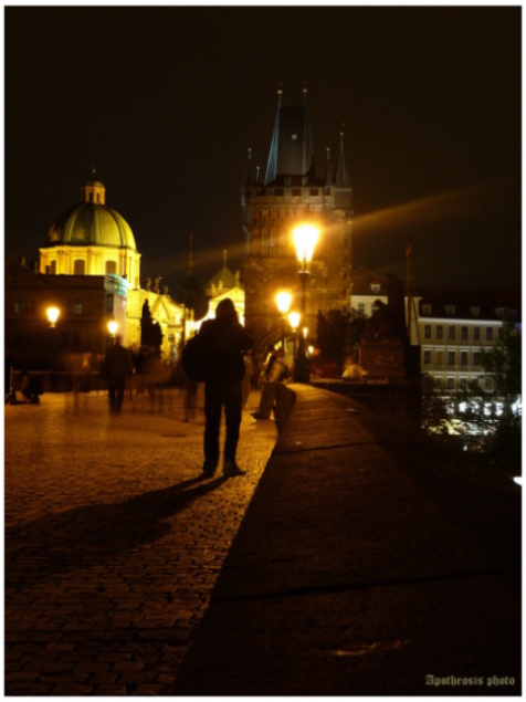 Praha