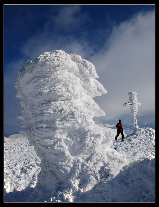 Hoverla II