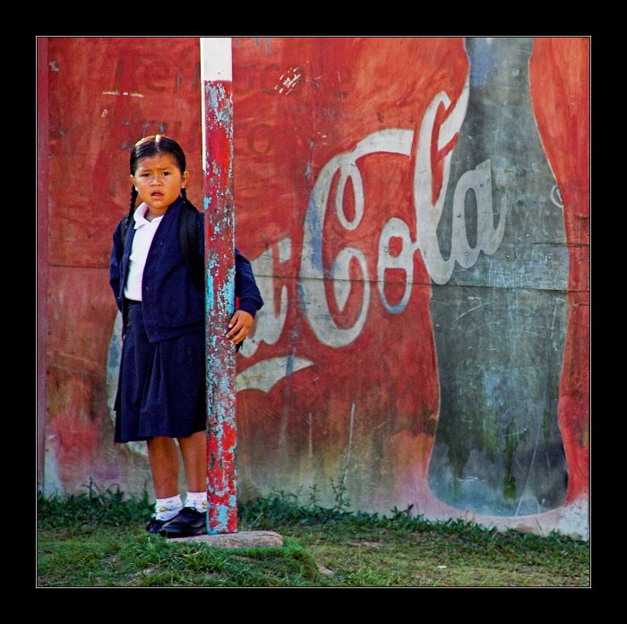 People in Venezuela I