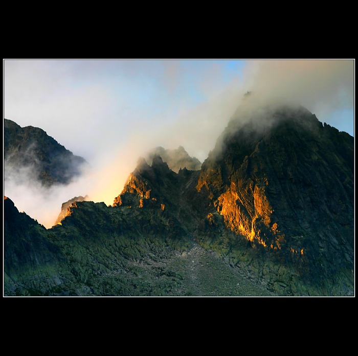 Tatry III