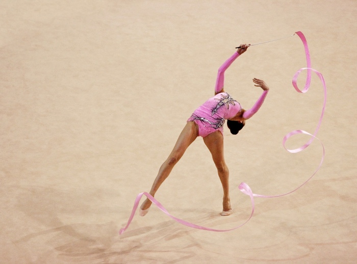 ribbon