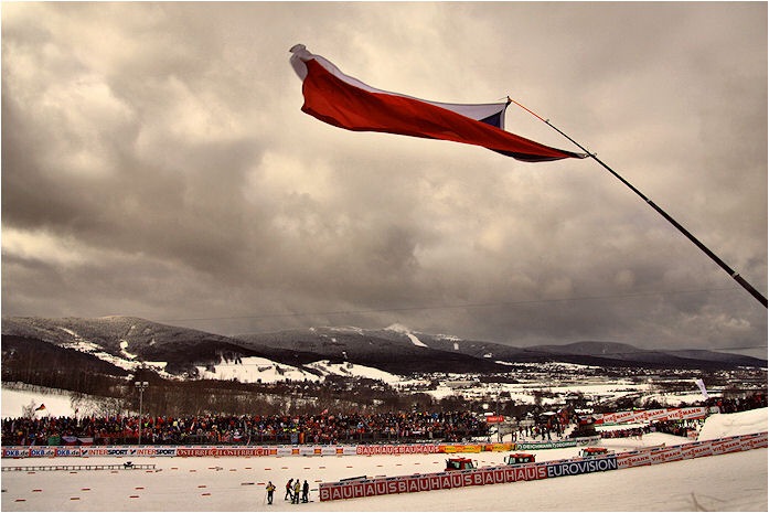 MS 2009 Liberec