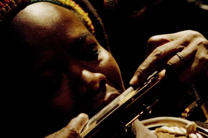 Harmonika Habiba