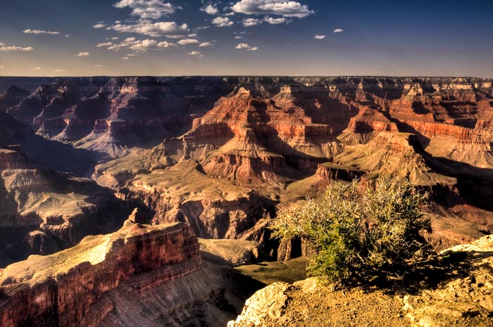 Grand Canyon