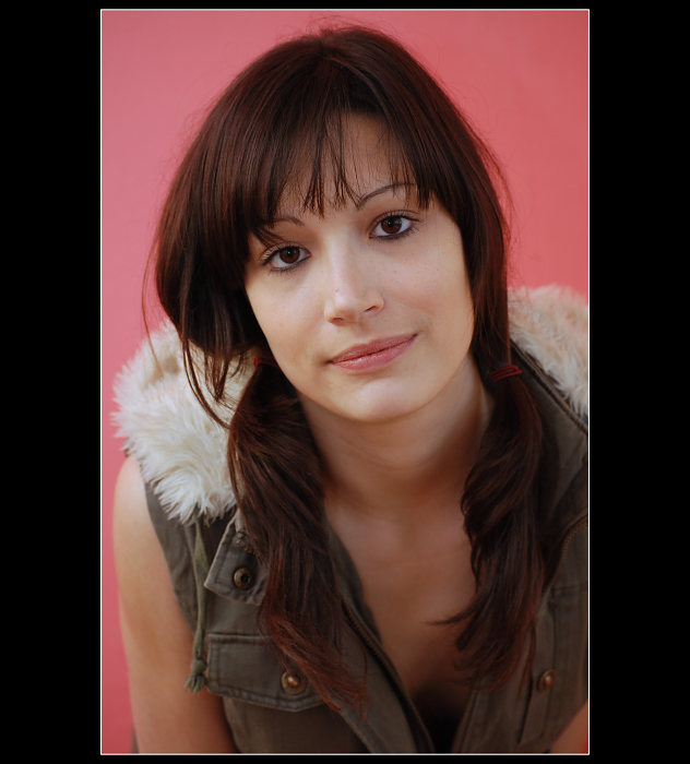 ... Zdenina podruhé ...