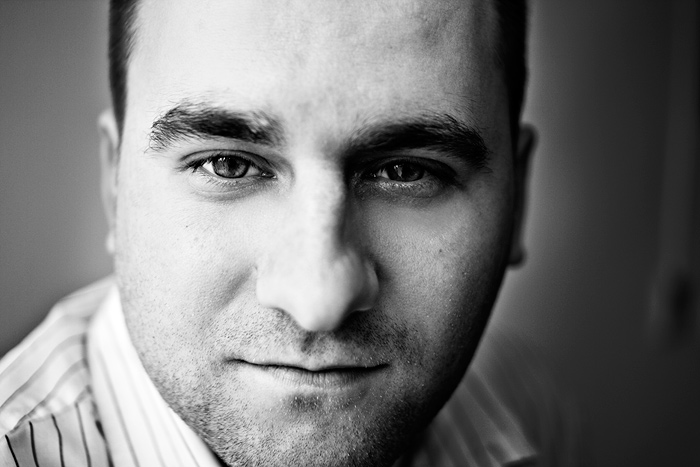 Martin Cook