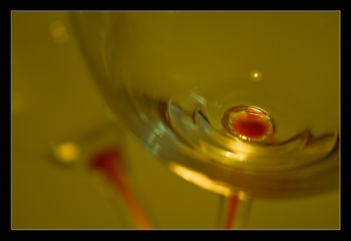 in vino veritas