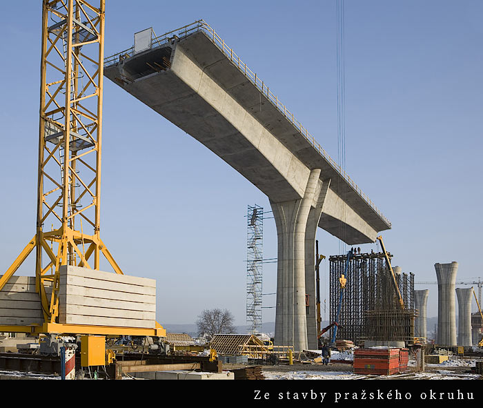 Pražský okruh