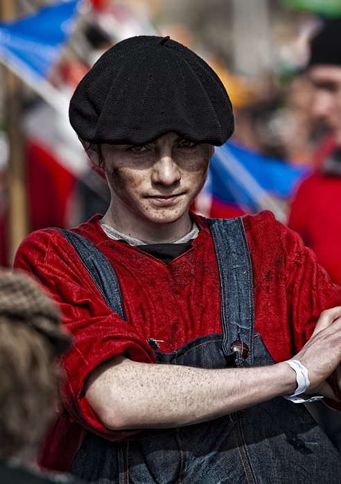 St. Patrick's Festival Dublin 2009