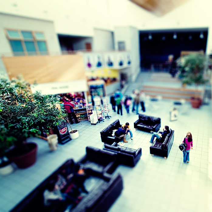 ...::: Student Centre :::...