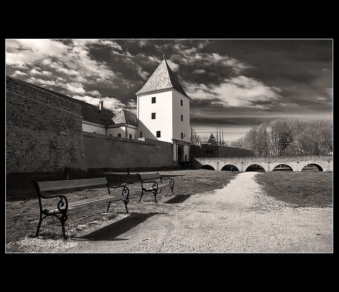 Ohlédnutí do minulosti