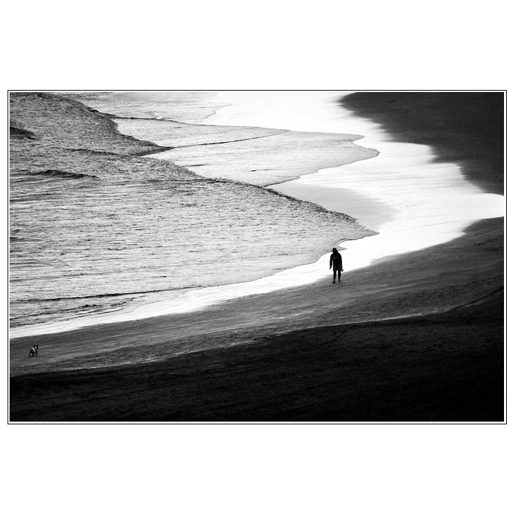 ... netrucuj a poběž ! ...