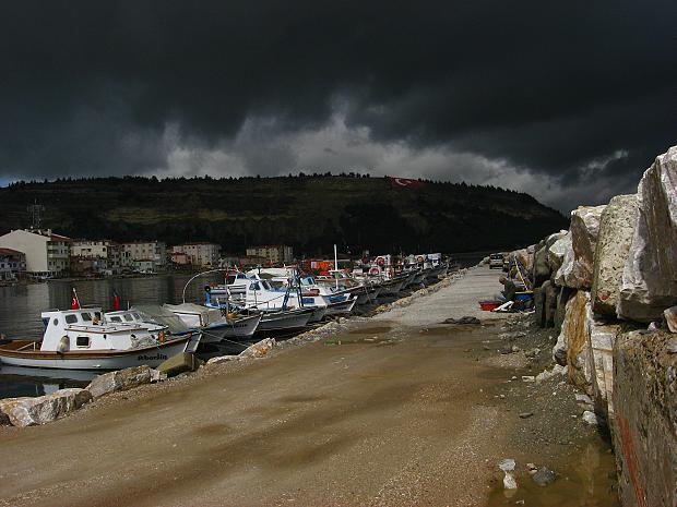 Eceabat /Turkey/