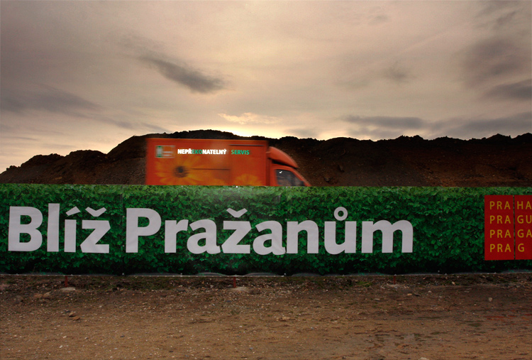 Letná
