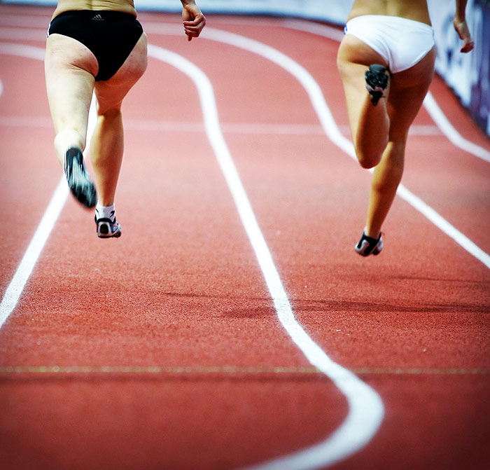 400 m