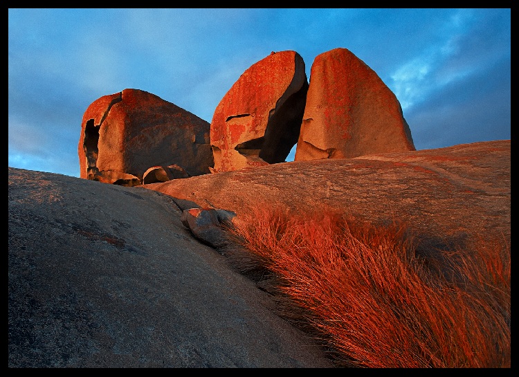 Remarkable Rocks 3