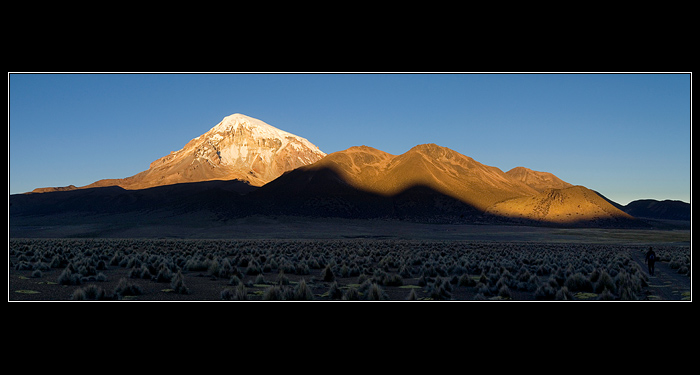 Sajama NP