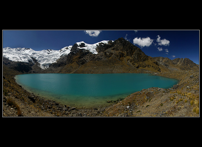 Cordillera del Huaytapallana