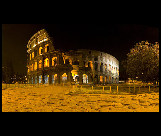 Colosseo