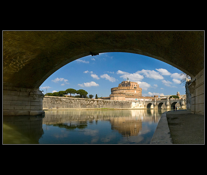 Castel Sant´ Angelo